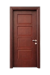 Door that goes to Instagram